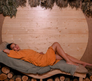 Banya No.1 - Paris - France